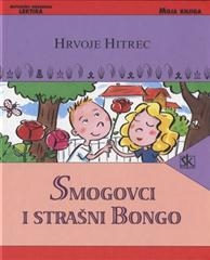 Smogovci i strašni Bongo