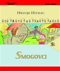Smogovci
