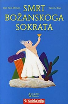 Smrt božanskoga Sokrata