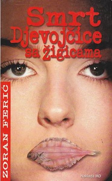 Smrt djevojčice sa žigicama