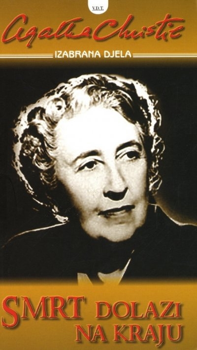 Smrt dolazi na kraju