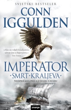 Imperator - Smrt kraljeva