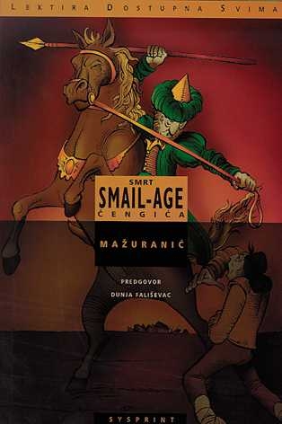 Smrt Smail-age Čengića