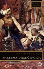 Smrt Smail - Age Čengića