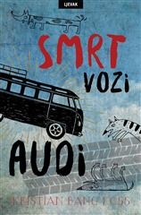 Smrt vozi Audi