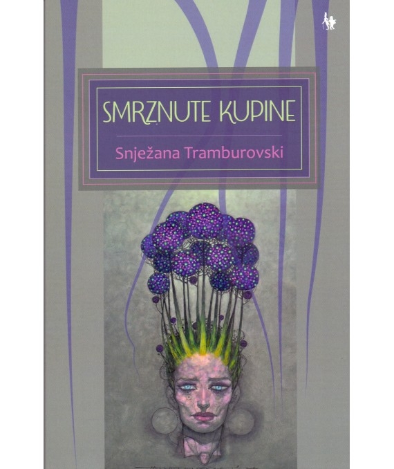 Smrznute kupine