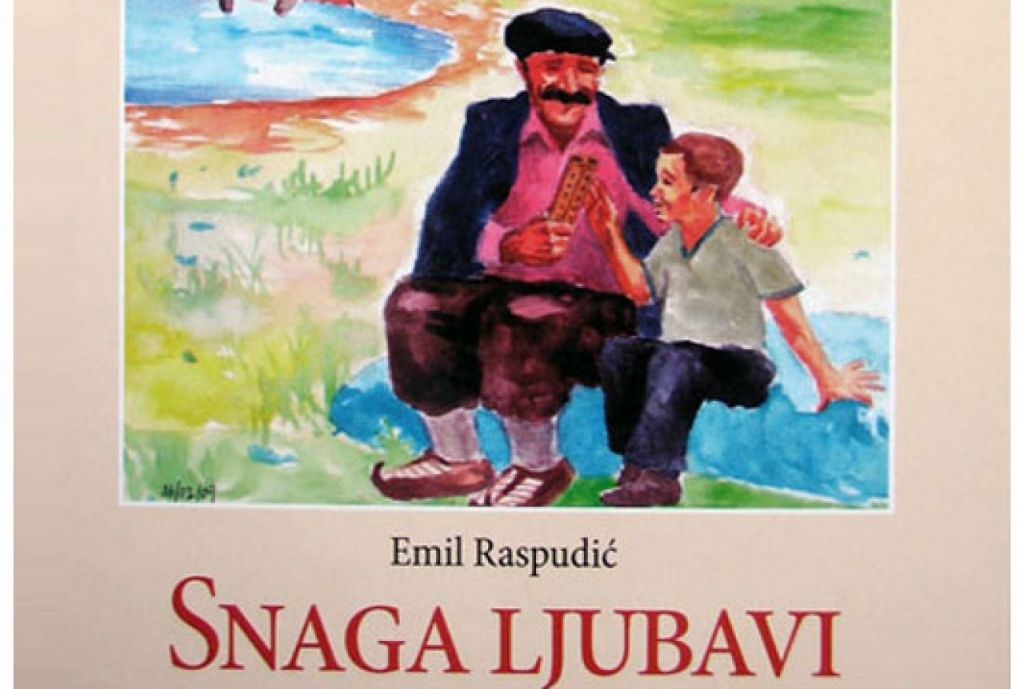 Snaga ljubavi 