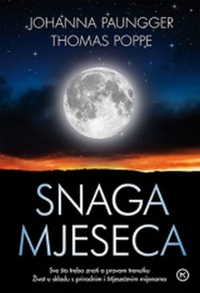 Snaga mjeseca