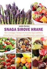 Snaga sirove hrane