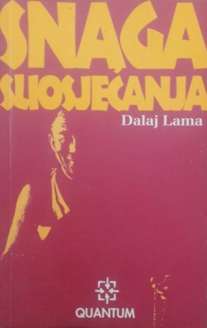 Snaga suosjećanja : zbirka predavanja Njegove Svetosti Dalaj Lame XIV