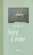 Snijeg u očima 
