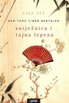 Sniježnica i tajna lepeza