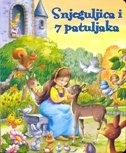  Snjeguljica i 7 patuljaka