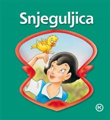 Snjeguljica