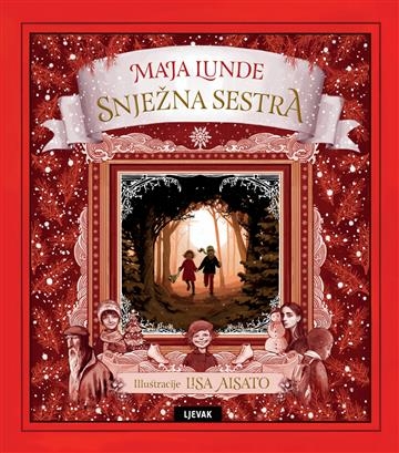 Snježna sestra
