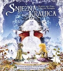 Snježna kraljica