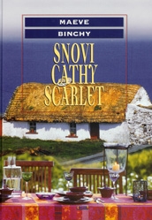 Snovi Cathy Scarlet