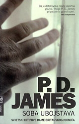 Soba ubojstva : slučaj Adama Dalgliesha 