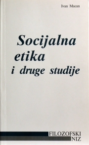 Socijalna etika i druge studije