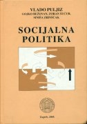 Socijalna politika : povijest, sustavi, pojmovnik 