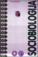 Sociobiologija : zbornik radova 