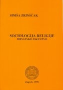 Sociologija religije : hrvatsko iskustvo