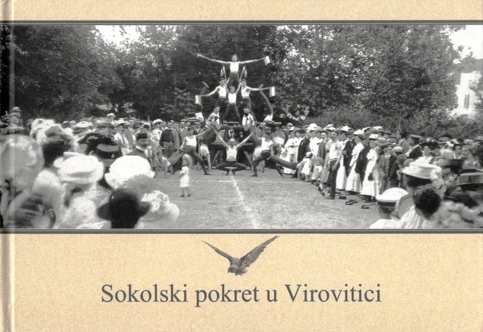 Sokolski pokret u Virovitici