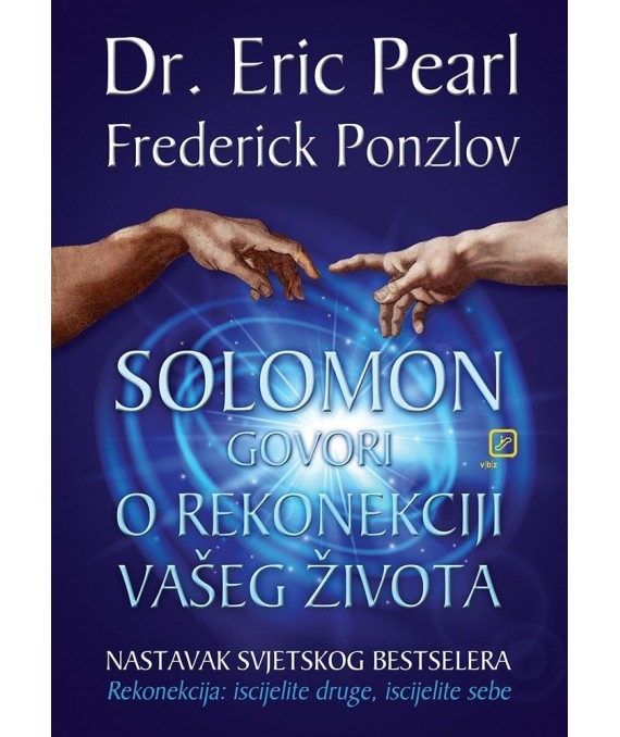 Solomon govori o rekonekciji vašega života
