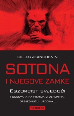 Sotona i njegove zamke
