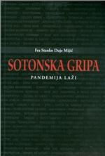 Sotonska gripa : pandemija laži 