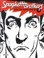 Spaghetti Brothers 6
