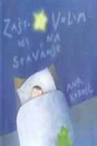 Zašto volim ići na spavanje 