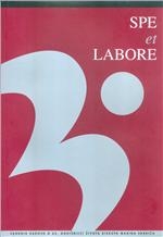 Spe et labore : zbornik u čast mons. dr. sc. Marina Srakića, biskupa đakovačkog i srijemskog 