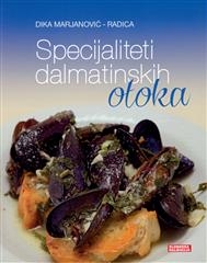 Specijaliteti dalmatinskih otoka
