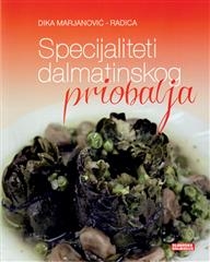 Specijaliteti dalmatinskog priobalja