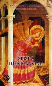 Spisi o djevičanstvu