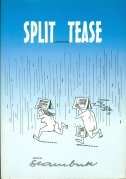 Split cartoons tease
