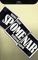 Spomenar : Književni ogledi