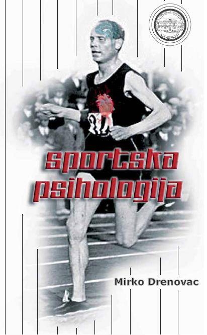 Sportska psihologija