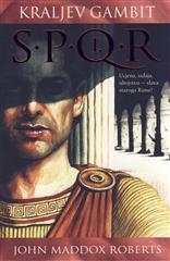 SPQR I. - Kraljev gambit