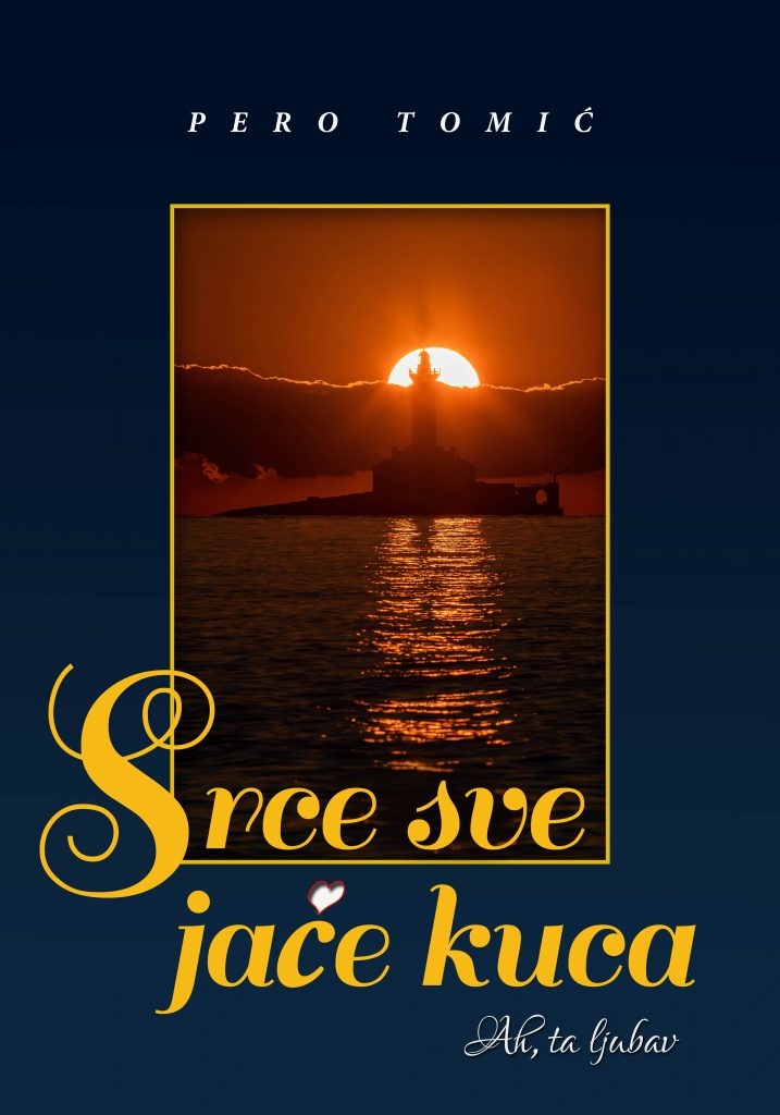 Srce sve jače kuca : ah, ta ljubav