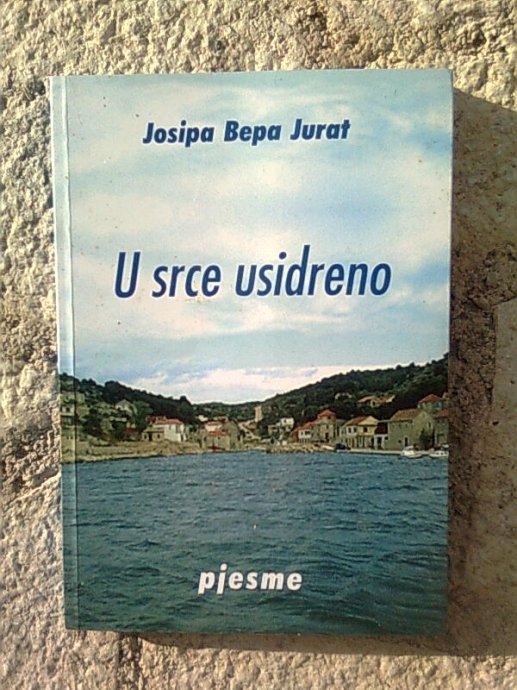 U srce usidreno