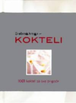 Srebrna knjiga - kokteli 