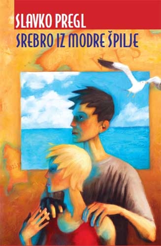 Srebro iz modre špilje