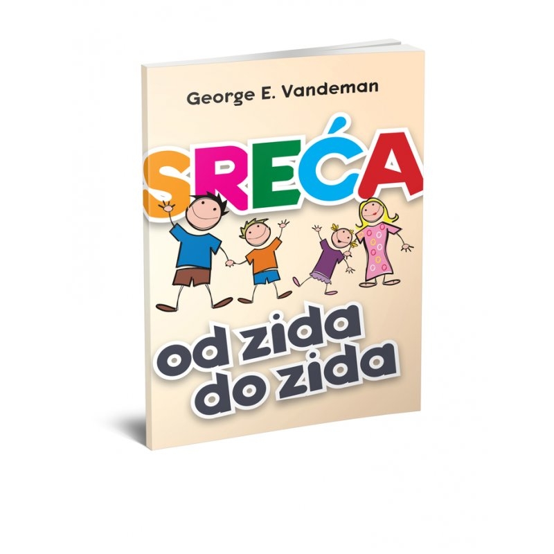 Sreća od zida do zida