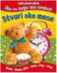 Sretna beba 3 – stvari oko mene