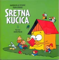 Sretna kučica