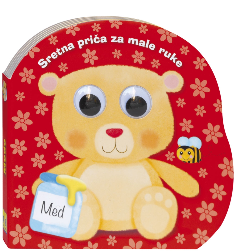 Sretna priča za male ruke