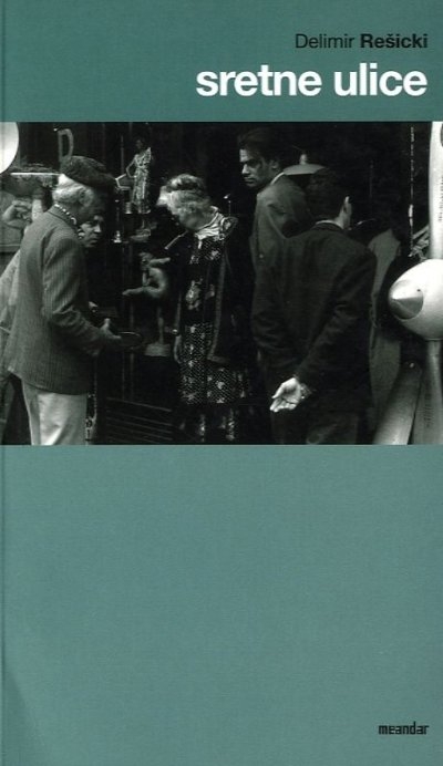 Sretne ulice/Sagrada familia