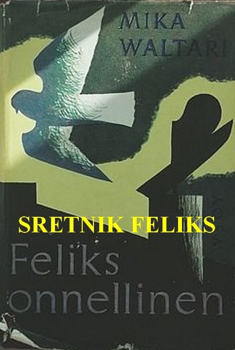 Sretnik Feliks 